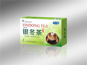 银冬茶 保健茶