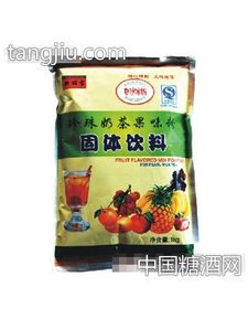白沙冰粉招商 广州市白云区先辉食品厂 糖酒网tangjiu.com