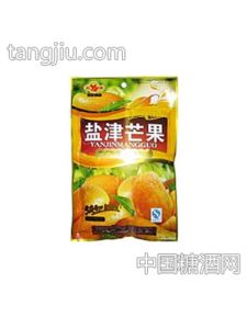 大满墨系列盐津芒果招商 普宁市石牌华果园食品厂 糖酒网tangjiu.com