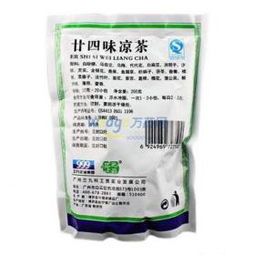 中国食品饮料招商网