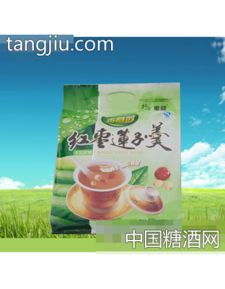红枣莲子羹袋装招商 北京市东健食品厂 糖酒网tangjiu.com