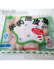 泸香源羊肉脆皮肠招商 泸州绿香源肉类食品厂 糖酒网tangjiu.com