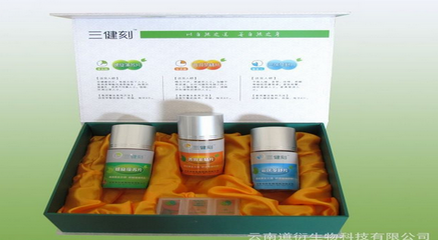 道衍保健食品保健食品加盟连锁火爆招商中-全球加盟网JiaMeng.com