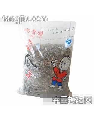 思香园香瓜子招商 定州市众口香食品厂 糖酒网tangjiu.com