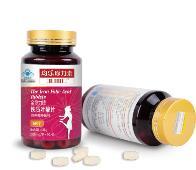 金奥力牌铁质叶酸片 全方位解析产品优势与招商信息