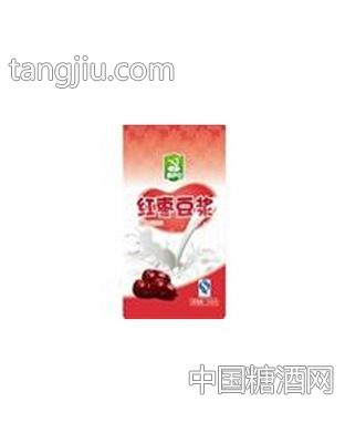 营养饮品新机遇 鑫伊佳红枣豆奶携手济南新逢食品厂开启火热招商